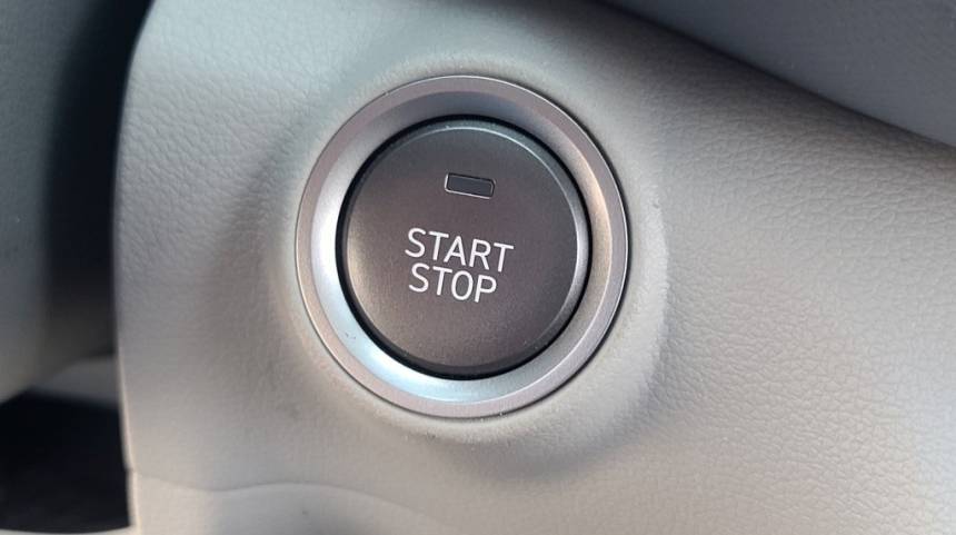 2021 Hyundai Kona Electric KM8K53AG7MU124896