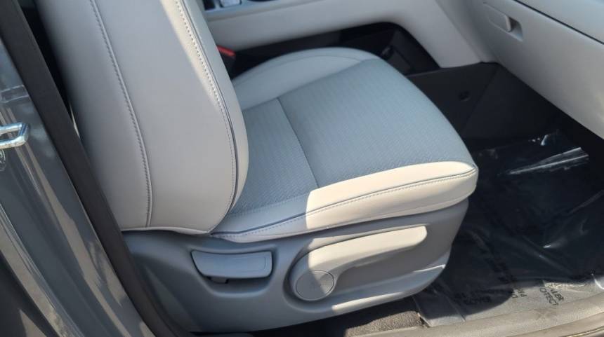 2021 Hyundai Kona Electric KM8K53AG7MU124896