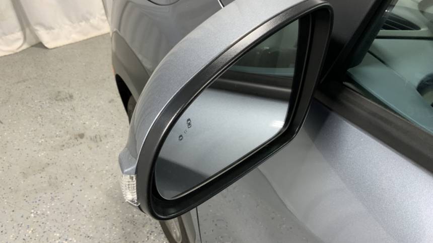 2021 Hyundai Kona Electric KM8K53AG9MU101359