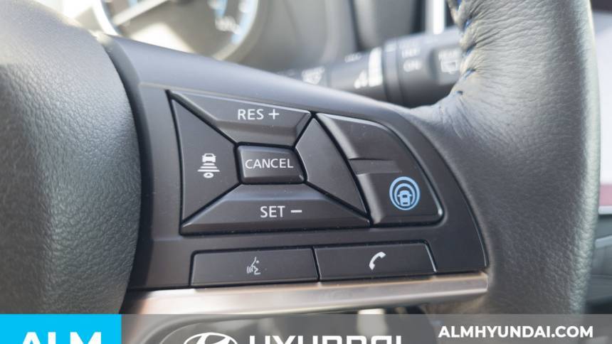 2020 Nissan LEAF 1N4BZ1DPXLC309253