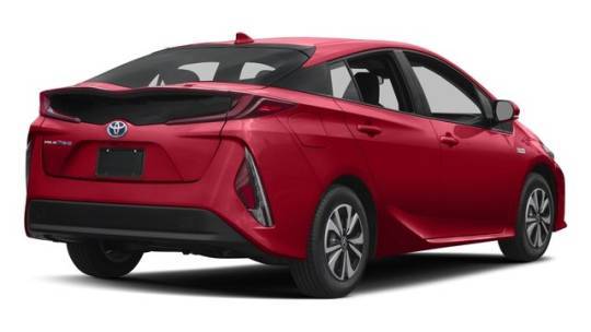 2017 Toyota Prius Prime JTDKARFP4H3051056
