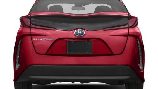 2017 Toyota Prius Prime JTDKARFP4H3051056