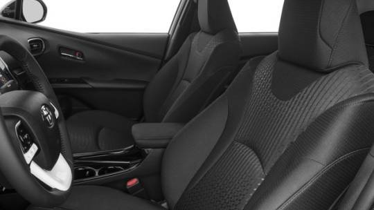 2017 Toyota Prius Prime JTDKARFP4H3051056