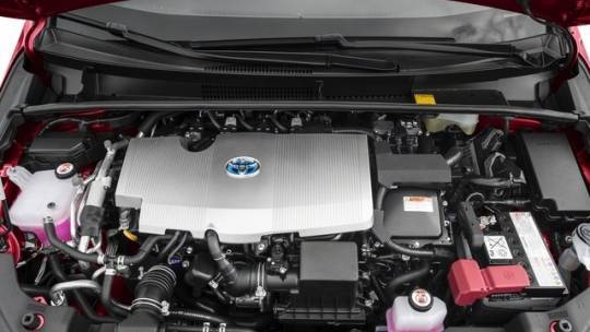 2017 Toyota Prius Prime JTDKARFP4H3051056