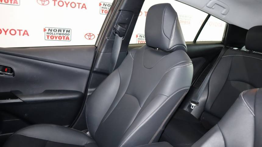 2020 Toyota Prius Prime JTDKARFP0L3157268