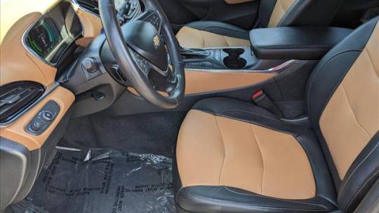 2017 Chevrolet VOLT 1G1RD6S54HU101756