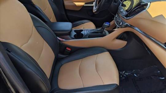 2017 Chevrolet VOLT 1G1RD6S54HU101756