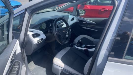 2020 Chevrolet Bolt 1G1FY6S02L4112761