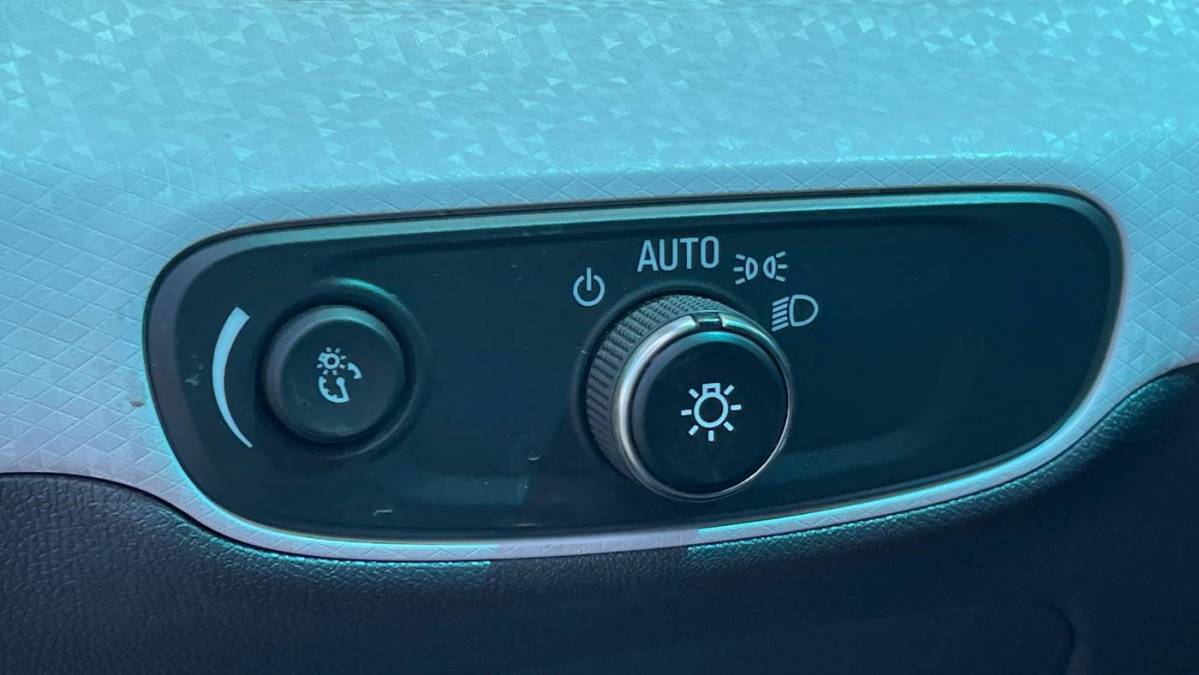 2020 Chevrolet Bolt 1G1FW6S07L4104676
