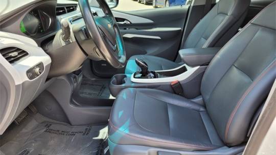 2020 Chevrolet Bolt 1G1FZ6S06L4129351