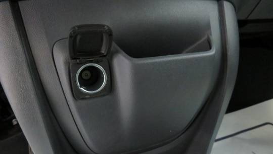 2017 Chevrolet Bolt 1G1FX6S00H4187307