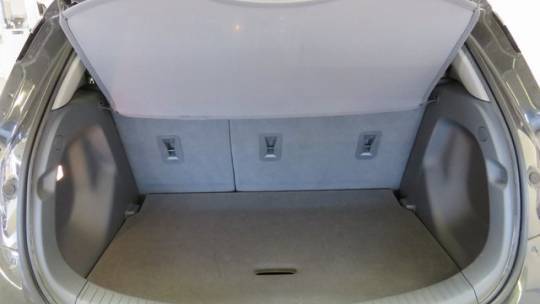 2017 Chevrolet Bolt 1G1FX6S00H4187307