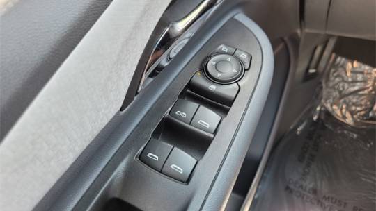 2020 Chevrolet Bolt 1G1FZ6S06L4129351