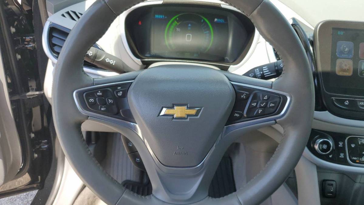 2017 Chevrolet VOLT 1G1RA6S53HU102566