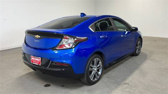 2017 Chevrolet VOLT 1G1RC6S57HU126721