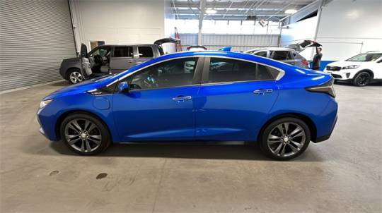 2017 Chevrolet VOLT 1G1RC6S57HU126721