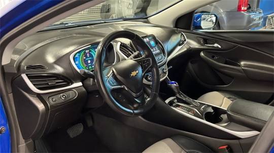 2017 Chevrolet VOLT 1G1RC6S57HU126721