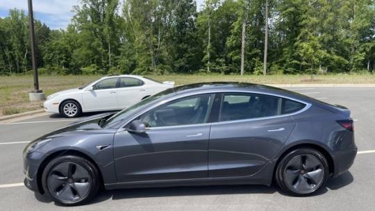 2019 Tesla Model 3 5YJ3E1EB0KF359416