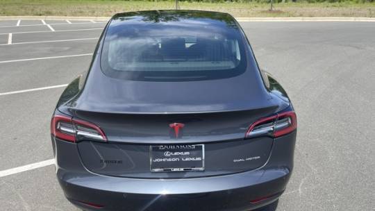 2019 Tesla Model 3 5YJ3E1EB0KF359416