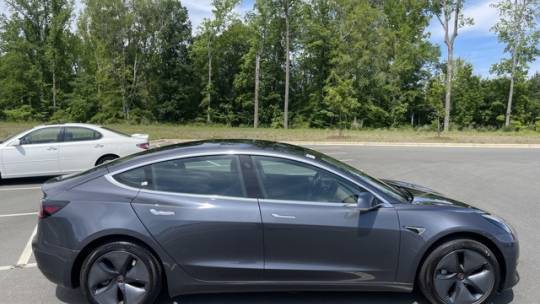 2019 Tesla Model 3 5YJ3E1EB0KF359416