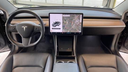 2019 Tesla Model 3 5YJ3E1EB0KF359416
