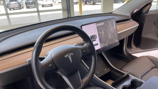 2019 Tesla Model 3 5YJ3E1EB0KF359416
