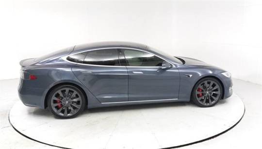 2019 Tesla Model S 5YJSA1E40KF333908