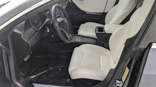 2019 Tesla Model S 5YJSA1E40KF333908
