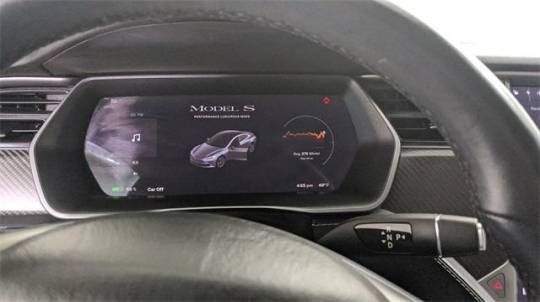 2019 Tesla Model S 5YJSA1E40KF333908