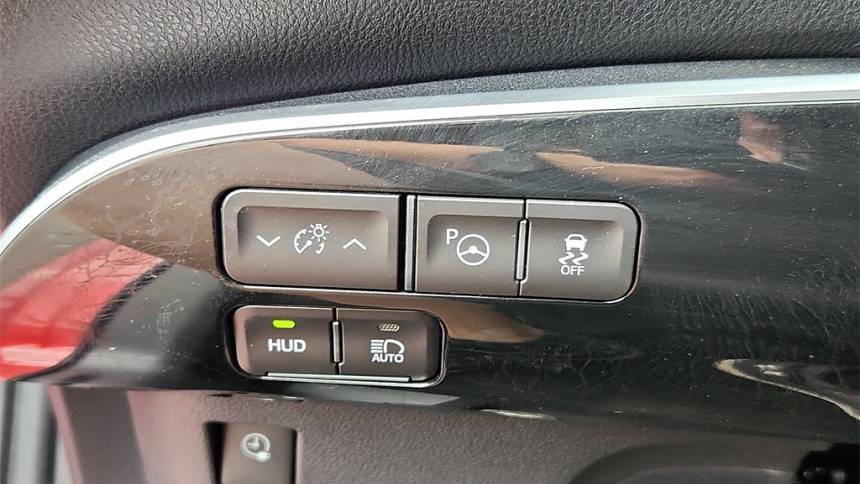 2020 Toyota Prius Prime JTDKARFP6L3136196
