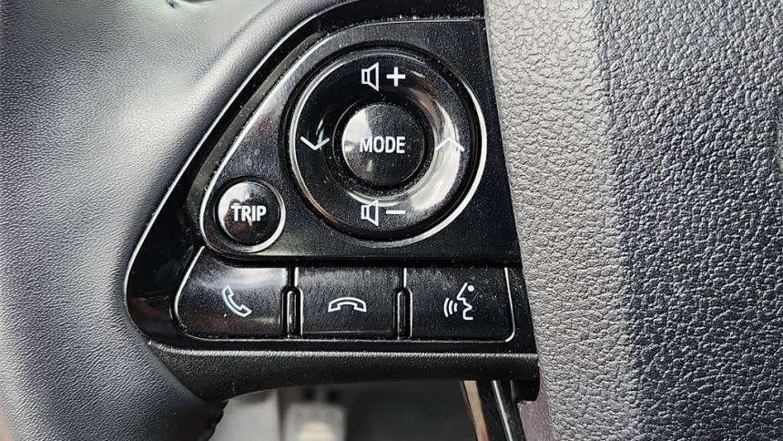 2020 Toyota Prius Prime JTDKARFP6L3136196
