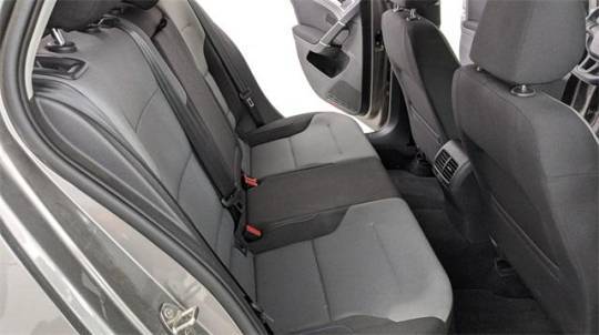 2016 Volkswagen e-Golf WVWKP7AU3GW912076