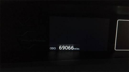 2017 Toyota Prius Prime JTDKARFP2H3016421