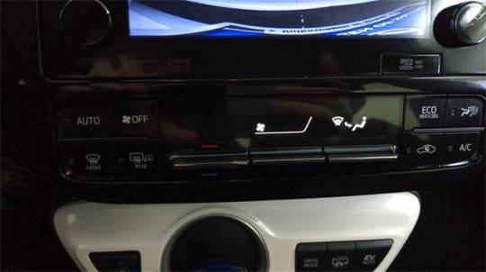 2017 Toyota Prius Prime JTDKARFP2H3016421