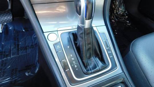 2016 Volkswagen e-Golf WVWPP7AU6GW910277