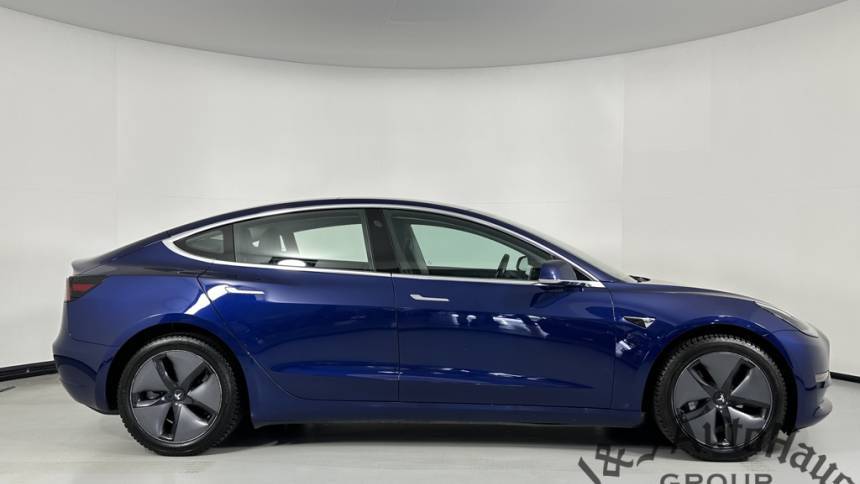 2018 Tesla Model 3 5YJ3E1EB8JF128827