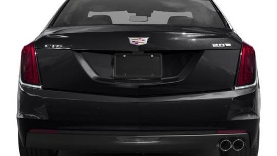 2017 Cadillac CT6 LREKK5RX0HA065275