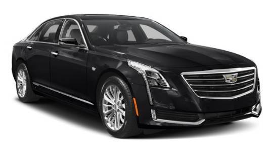 2017 Cadillac CT6 LREKK5RX0HA065275