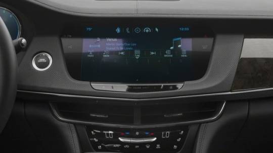 2017 Cadillac CT6 LREKK5RX0HA065275
