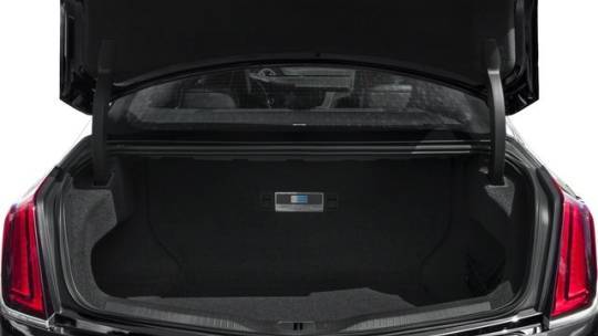 2017 Cadillac CT6 LREKK5RX0HA065275