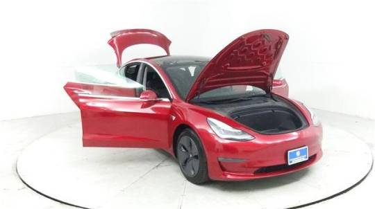2020 Tesla Model 3 5YJ3E1EB5LF635915