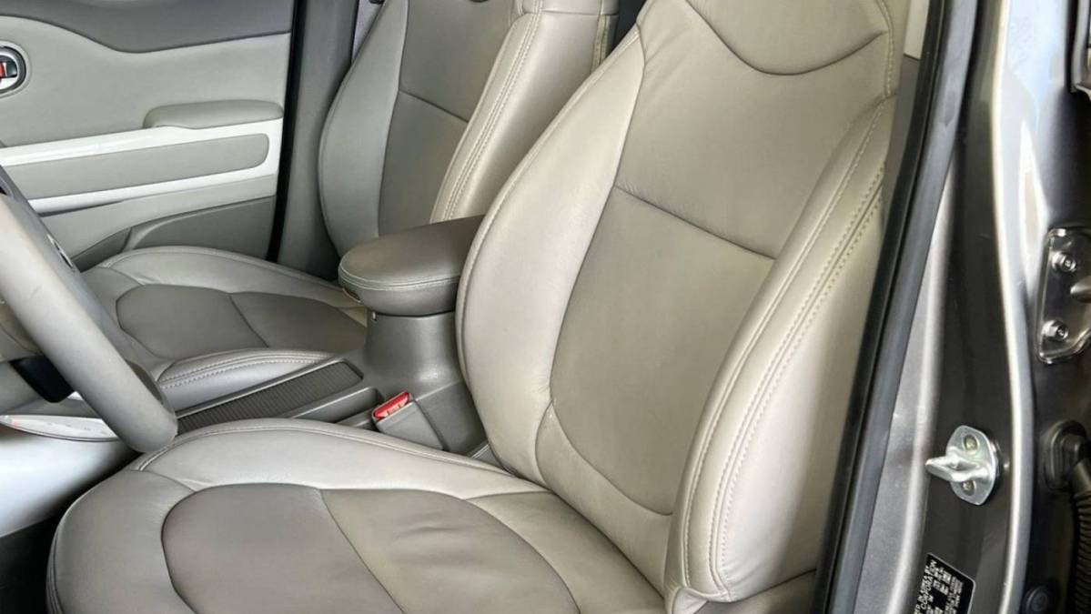 2016 Kia Soul KNDJP3AEXG7012816