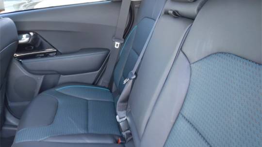 2020 Kia NIRO EV KNDCE3LG0L5065835