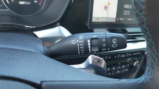 2020 Kia NIRO EV KNDCE3LG0L5065835