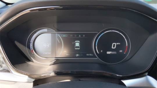 2020 Kia NIRO EV KNDCE3LG0L5065835