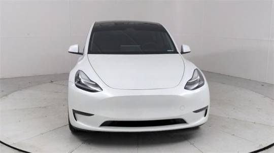 2020 Tesla Model Y 5YJYGDEE6LF053043