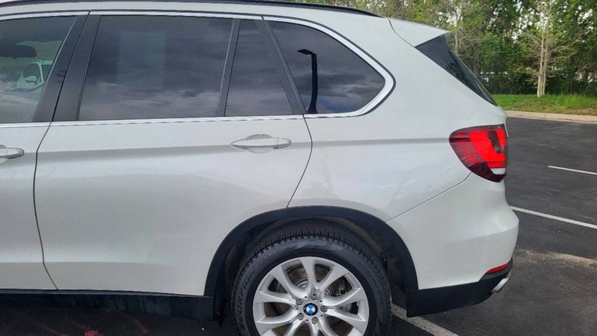2016 BMW X5 xDrive40e 5UXKT0C50G0S78915