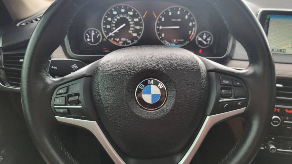 2016 BMW X5 xDrive40e 5UXKT0C50G0S78915