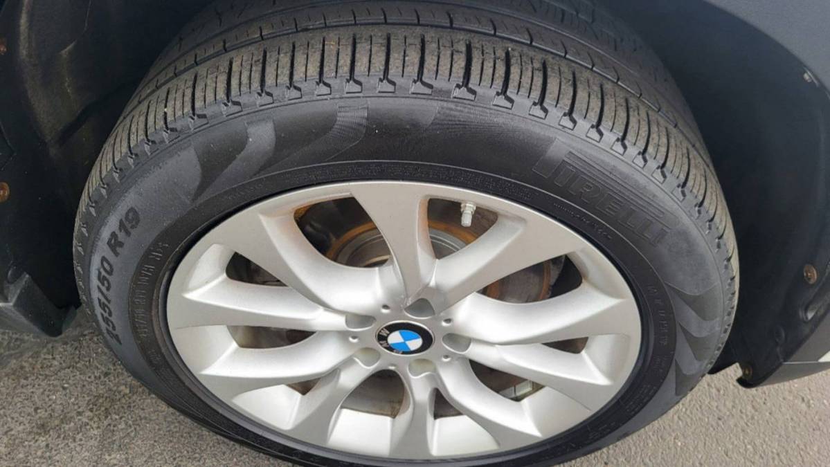 2016 BMW X5 xDrive40e 5UXKT0C50G0S78915