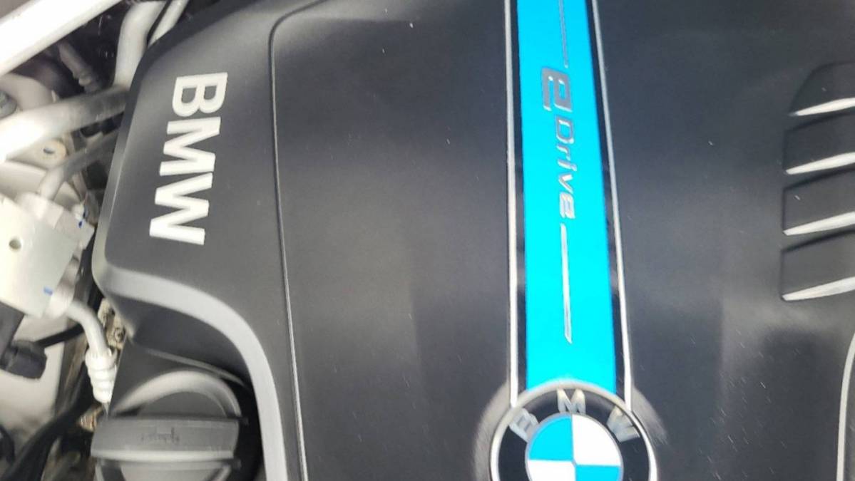 2016 BMW X5 xDrive40e 5UXKT0C50G0S78915